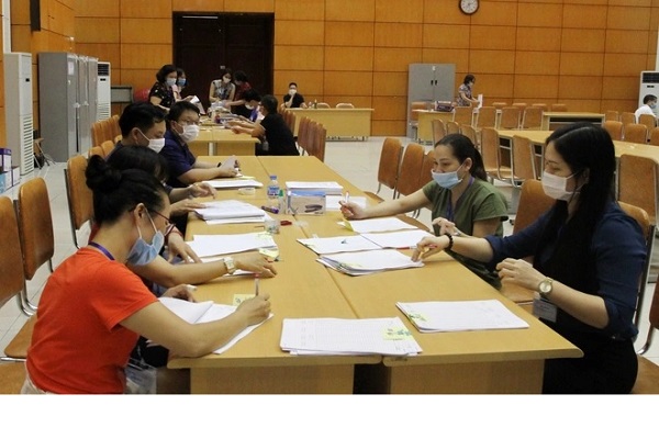 Bộ GD&ĐT công bố số điện thoại, email hỗ trợ thi Bet88 2026 nổ hũ và xổ số THPT và Bett 88 Link đăng nhập nhà cái ĐH 2021