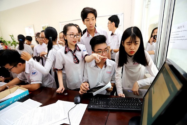 12 lưu ý đặc biệt từ Bộ GD&ĐT với các Bet88447 nhà cái bóng đá world cup điều chỉnh nguyện vọng 2021