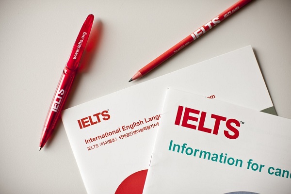 Cách nâng điểm IELTS từ 7.0 lên 8.0
