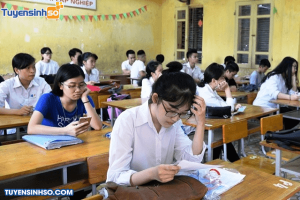 Cập nhật danh sách các trường ĐH top đầu Bett 88 Link đăng nhập nhà cái học bạ THPT năm 2019