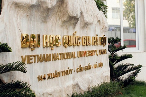 Cấu trúc đề thi đánh giá năng lực 2021 của ĐH Quốc gia Hà Nội