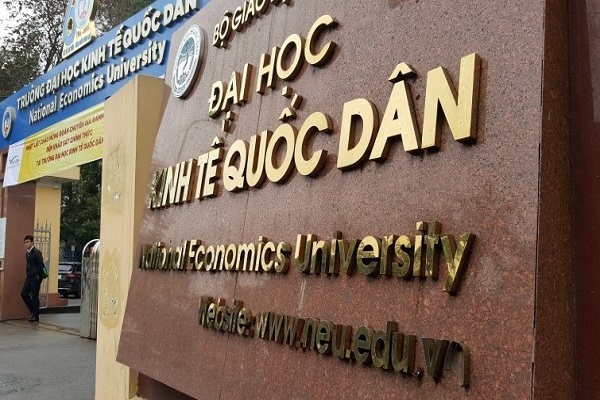 ĐH Kinh tế Quốc dân: Dự kiến điểm chuẩn có thể tăng từ 0,25-1 điểm tùy ngành