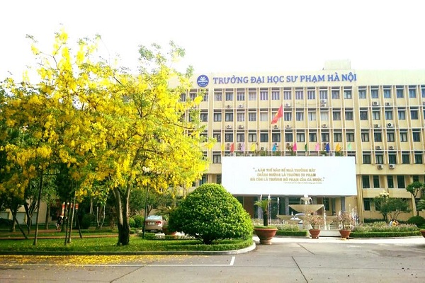 ĐH Sư Phạm HN Bet888com game nổ hũ uy tín 2020: Xét tuyển Bet88.onl.com sẽ tự động tăng số dư tài khoản của bạn giỏi THPT thuộc đội tuyển cấp tỉnh