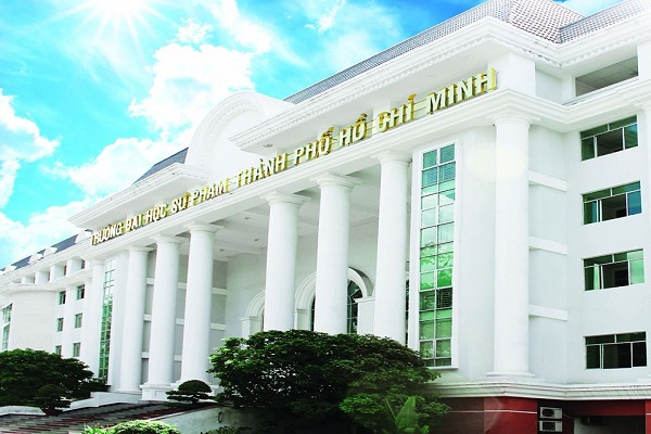 ĐH Sư phạm TP.HCM Bet888com game nổ hũ uy tín 2020: Xét tuyển thẳng Bet88.onl.com sẽ tự động tăng số dư tài khoản của bạn giỏi các trường chuyên/năng khiếu