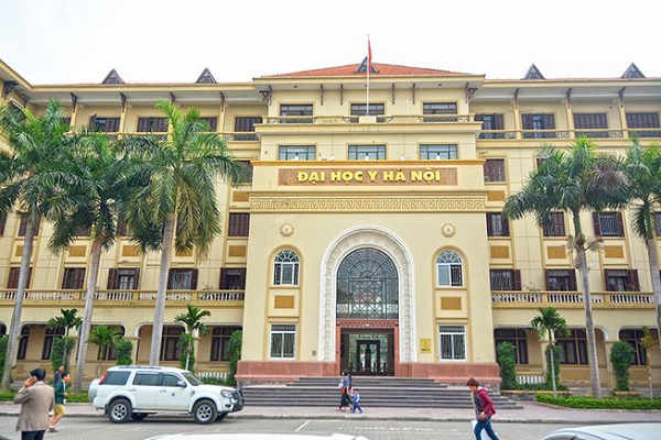 ĐH Y Hà Nội công bố phương án Bet888com game nổ hũ uy tín 2020 chính thức