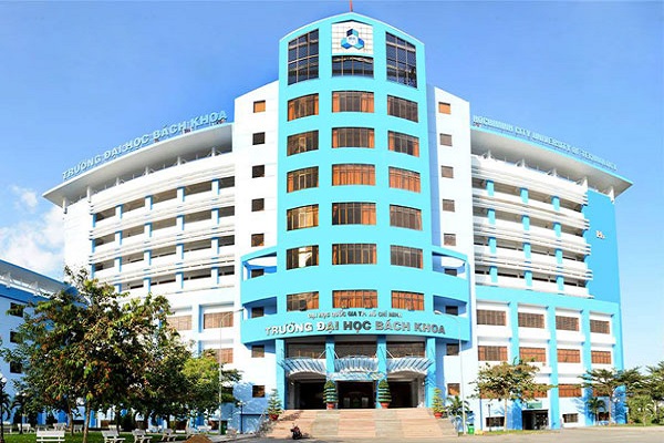 Điểm chuẩn ĐH Bách khoa TP.HCM những năm gần đây