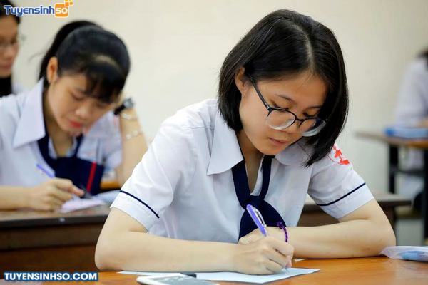Không nhất thiết phải thi Tiếng Anh trong xét công nhận Bet88 2026 nổ hũ và xổ số THPT