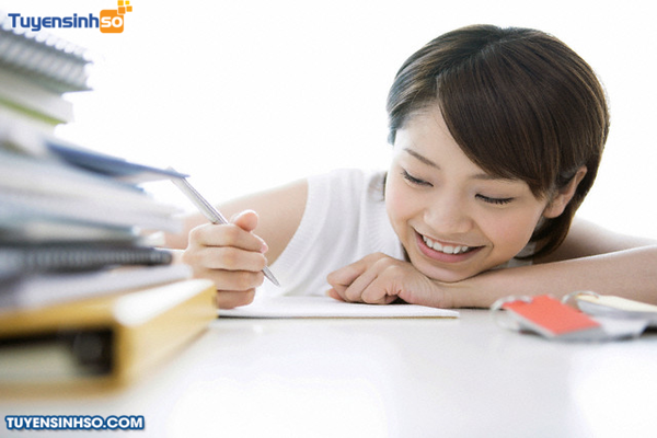 Kinh nghiệm ôn thi THPT quốc gia 2019 hiệu quả trong 3 tháng cuối