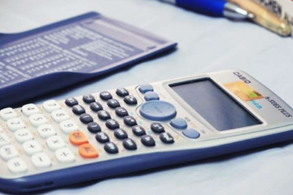 Kỹ thuật sử dụng casio giải nhanh trắc nghiệm Toán giải tích lớp 12