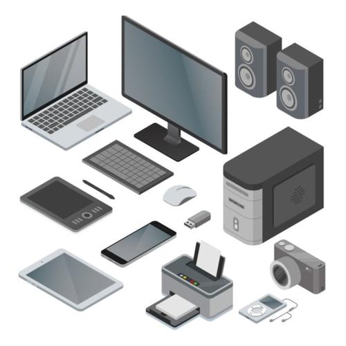 Ngành Mạng máy tính và truyền thông dữ liệu