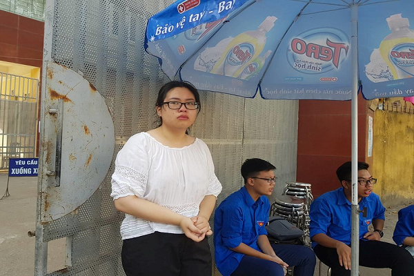 Ngày thi cuối cùng: Bet88013. com tải app về máy khóc nức nở vì quên giấy báo BET88 Nhà cái uy tín mới nhất website đăng nhập, nhiều Bet88447 nhà cái bóng đá world cup bị đình chỉ vì mang điện thoại