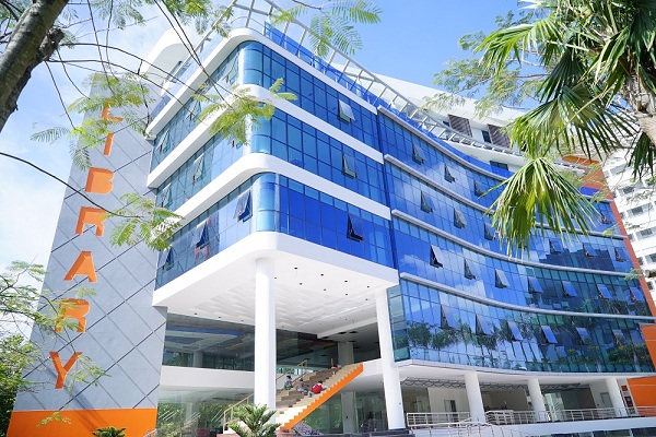 Những kỷ lục thú vị về các trường Nhà Cái Bet88 Com Đăng Ký Nhận 88k ở TP.HCM