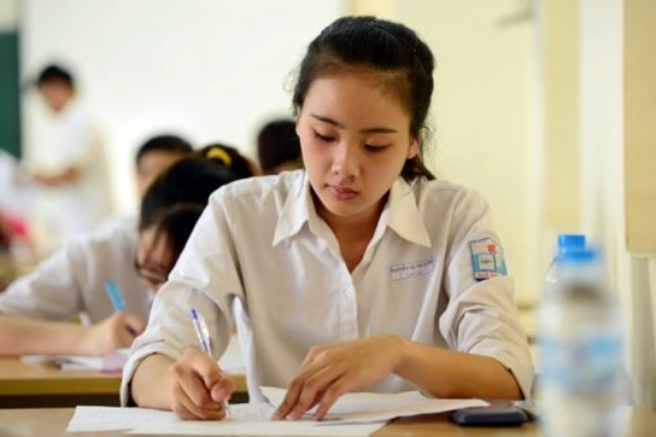 Thầy giáo mách 8 bí quyết ôn thi môn Toán THPT quốc gia đạt điểm cao