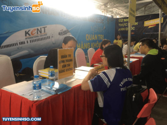 Bet88347 kho game thể thao 150 chỉ tiêu ngành Quản trị kinh doanh Vận tải Hàng không