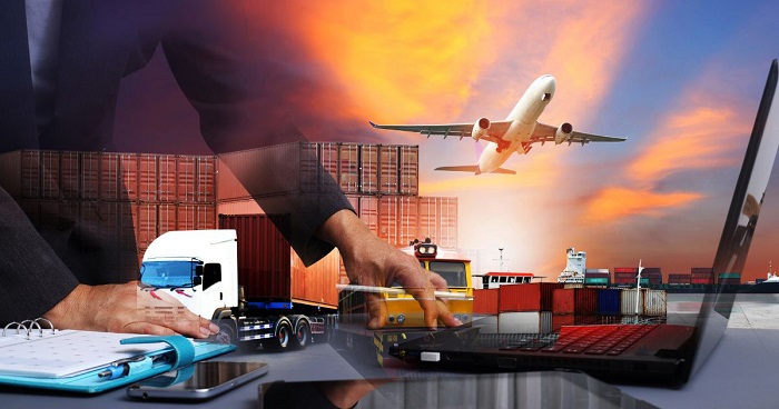 Ngành Công nghệ Logistics