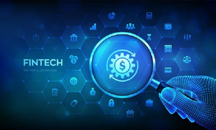 Ngành Công nghệ tài chính Fintech