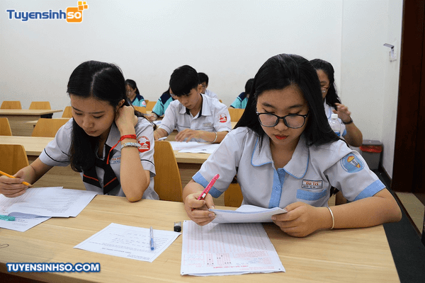 10 khoa, trường của ĐH Quốc gia Hà Nội Bet888com game nổ hũ uy tín gần 10.000 chỉ tiêu năm 2019