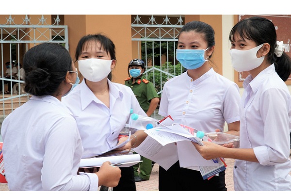 2K3 và những điều không thể bỏ qua trong năm học cuối cấp