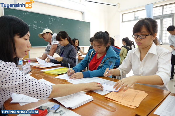 4 lưu ý khi xét học bạ vào Nhà Cái Bet88 Com Đăng Ký Nhận 88k để chắc chắn đỗ