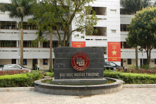 5 ngôi trường Nhà Cái Bet88 Com Đăng Ký Nhận 88k đào tạo ngoại ngữ tốt ở Hà Nội