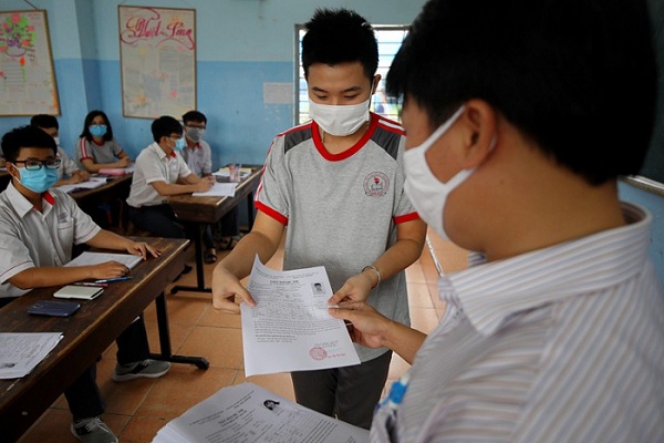 6 sự kiện giáo dục đáng chú ý nhất của năm 2020