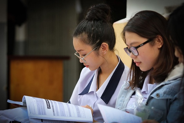 Ba điểm mới đáng chú ý trong kỳ thi Đánh giá năng lực của ĐH Quốc gia Hà Nội 2022