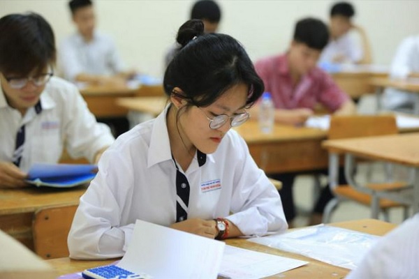 Ban hành Quy chế thi Bet88 2026 nổ hũ và xổ số THPT 2021