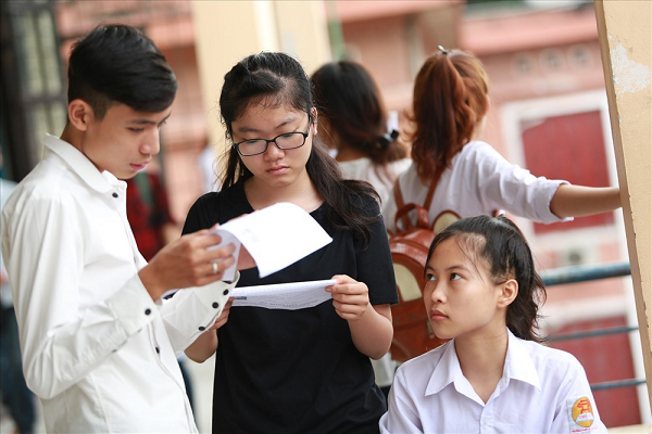 Bẫy thường gặp trong đề thi môn Hóa THPT quốc gia
