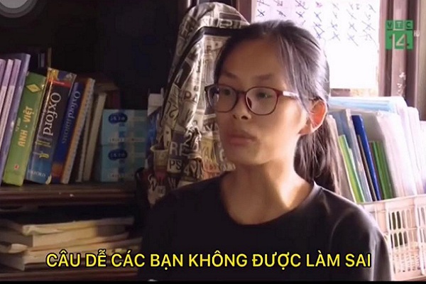 Bí kíp từ Thủ khoa ĐH 2019: Để đạt điểm cao, câu dễ không được làm sai và làm đúng các câu khó