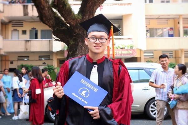Bí quyết học Nhà Cái Bet88 Com Đăng Ký Nhận 88k của thủ khoa đầu ra để trở thành Tải app chính thức tại Bet88 Tham gia liền 58K xuất sắc