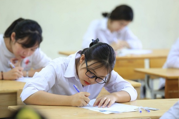 Bộ GD&ĐT ban hành dự thảo quy chế thi THPT quốc gia và xét công nhận Bet88 2026 nổ hũ và xổ số năm 2020