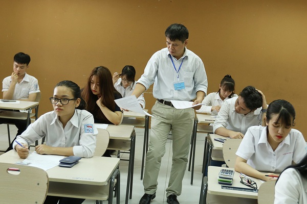NÓNG: Bộ GD&ĐT công bố lịch thi Bet88 2026 nổ hũ và xổ số THPT 2020
