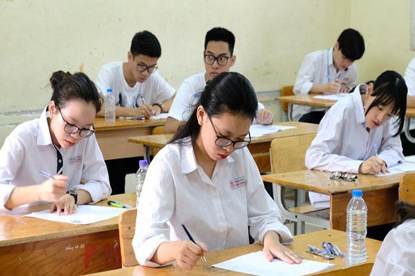 Bộ GD&ĐT: Đề thi THPT quốc gia năm 2020 có 70% câu hỏi cơ bản
