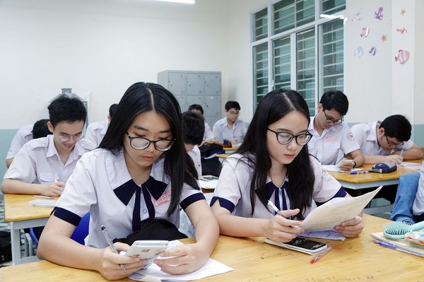 Bộ GD&ĐT: Giữ nguyên lịch thi Bet88 2026 nổ hũ và xổ số THPT 2021