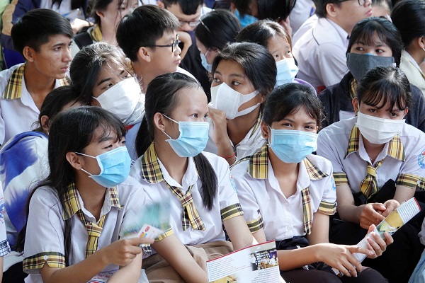 Bộ GD&ĐT hướng dẫn đăng ký Bett 88 Link đăng nhập nhà cái ĐH và điều chỉnh nguyện vọng 2021