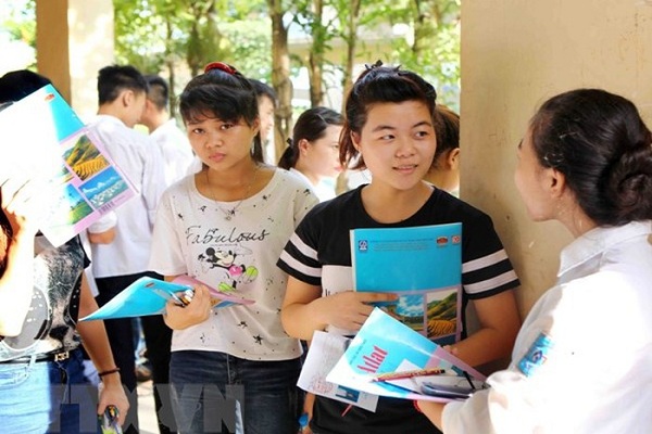Bộ GD&ĐT quy định những vật dụng ĐƯỢC PHÉP và CẤM mang vào phòng thi Bet88 2026 nổ hũ và xổ số THPT 2020