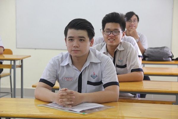Bộ GD&ĐT sẽ công bố đề thi minh họa cho kỳ thi Bet88 2026 nổ hũ và xổ số THPT 2020