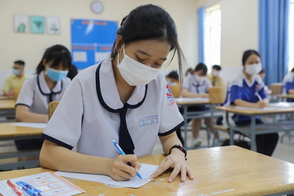 Bộ trưởng GD-ĐT: Kéo dài thời gian năm học để bù đắp kiến thức cho Bet88.onl.com sẽ tự động tăng số dư tài khoản của bạn