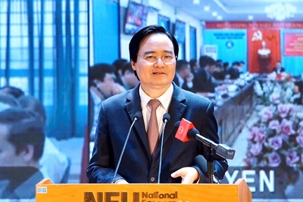 Bộ trưởng GD&ĐT: Đề thi năm nay cơ bản giữ ổn định như 2019, đang xem xét điều chỉnh thời gian thi
