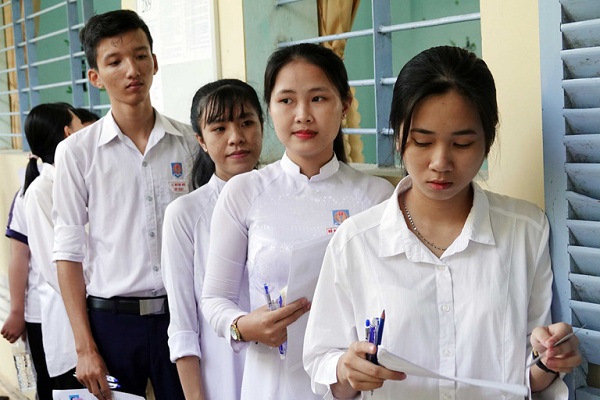 Bộ trưởng Phùng Xuân Nhạ: Bet88013. com tải app về máy tự do được tham dự kỳ thi năm nay để lấy kết quả Bett 88 Link đăng nhập nhà cái vào ĐH