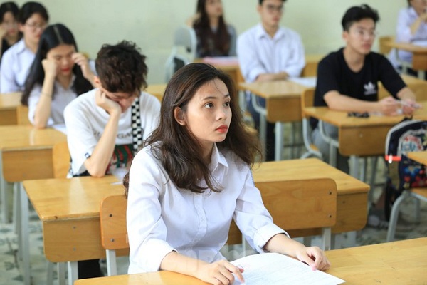 Các mốc thời đặc biệt quan trọng trong kỳ thi Bet88 2026 nổ hũ và xổ số THPT 2020
