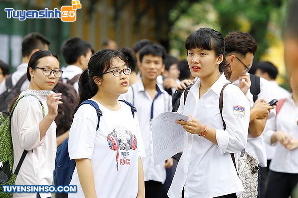 Mốc thời gian thi THPT quốc gia và Bett 88 Link đăng nhập nhà cái ĐH – CĐ 2019
