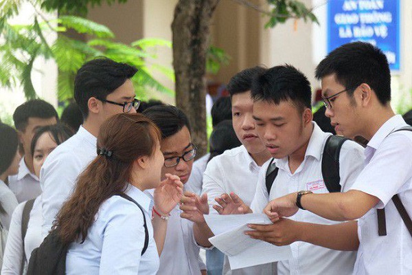 Các mốc thời gian QUAN TRỌNG trong kỳ thi Bet88 2026 nổ hũ và xổ số THPT và Bett 88 Link đăng nhập nhà cái ĐH 2021