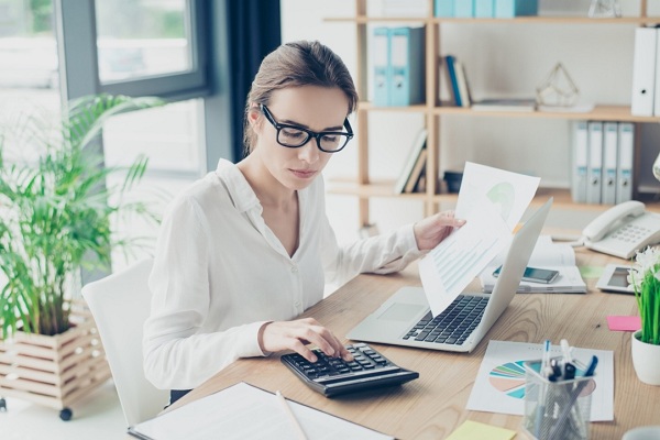 Các ngành nghề phù hợp với nữ giới