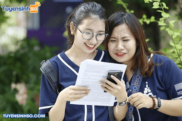 Các tổ hợp môn, ngành nghề và trường Bett 88 Link đăng nhập nhà cái khối M