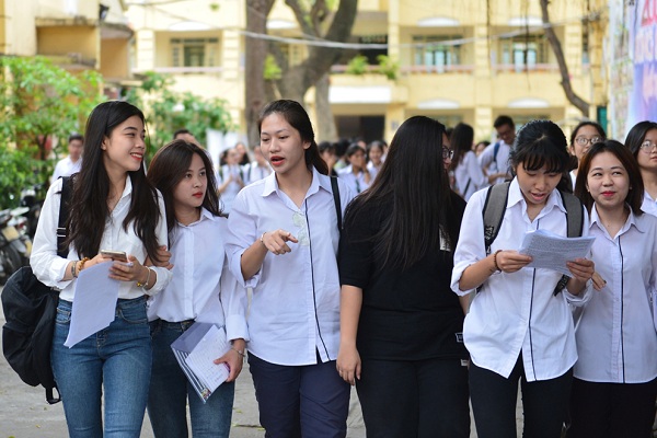 Các trường ĐH công bố điểm chuẩn trước ngày 8/8 là vi phạm quy chế