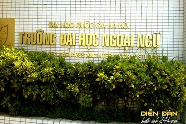 Các trường ĐH đào tạo ngành Ngôn ngữ Hàn tốt ở Việt Nam