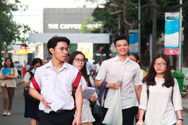 Các trường ĐH tổ chức thi năng lực vào năm 2021 ra sao?