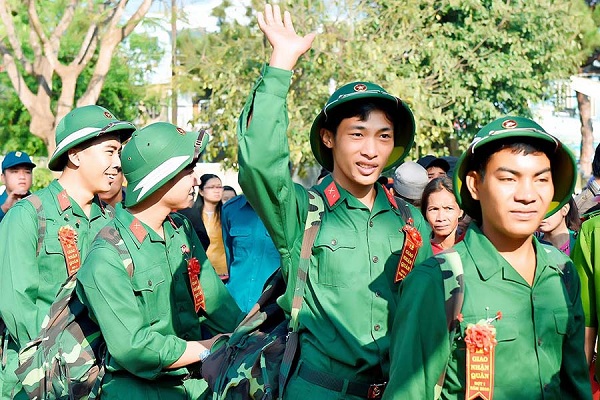 Các trường quân đội thông báo tuyển nguyện vọng bổ sung cả BET88 Nhà cái uy tín mới nhất website đăng nhập và cao đẳng