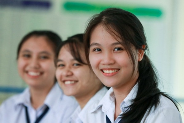 Cách học Tiếng Anh hiệu quả cho người mất gốc